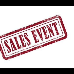 Discount on item